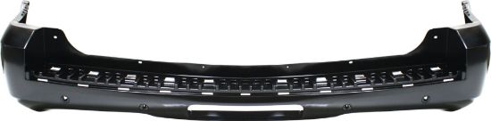 Picture of Bumper Cover