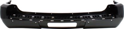 Picture of Bumper Cover