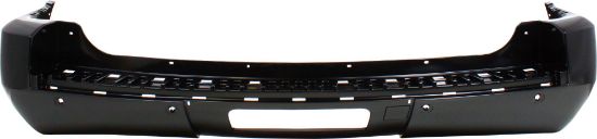 Picture of Bumper Cover