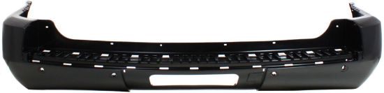 Picture of Bumper Cover