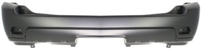 Picture of Bumper Cover