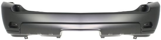 Picture of Bumper Cover