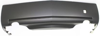 Picture of Bumper Cover