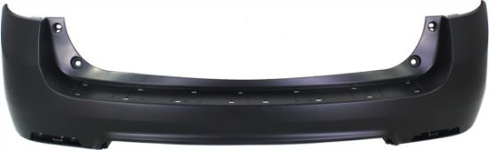 Picture of Bumper Cover
