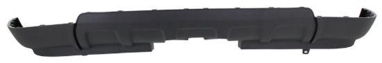 Picture of Bumper Cover