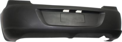 Picture of Bumper Cover