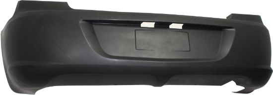Picture of Bumper Cover