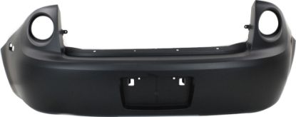 Picture of Bumper Cover