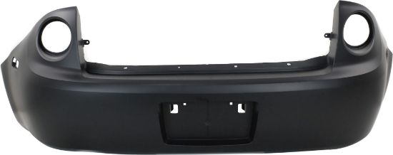 Picture of Bumper Cover