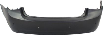 Picture of Bumper Cover