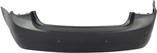 Picture of Bumper Cover