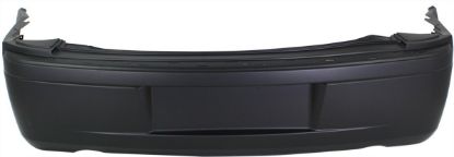 Picture of Bumper Cover