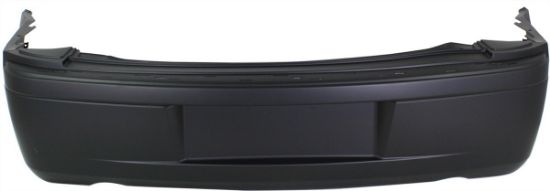 Picture of Bumper Cover