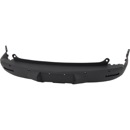 Picture of Bumper Cover