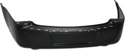 Picture of Bumper Cover