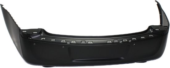 Picture of Bumper Cover