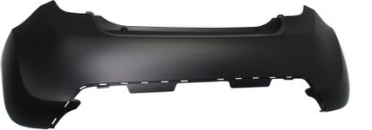 Picture of Bumper Cover