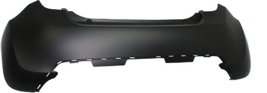 Picture of Bumper Cover