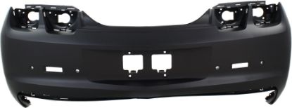 Picture of Bumper Cover