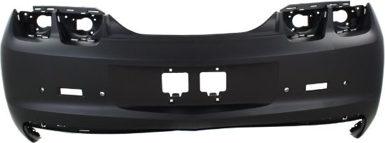 Picture of Bumper Cover