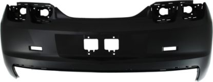 Picture of Bumper Cover