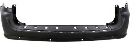 Picture of Bumper Cover