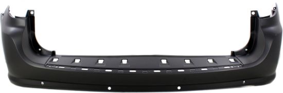 Picture of Bumper Cover