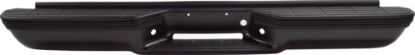 Picture of Step Bumper