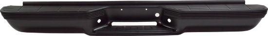 Picture of Step Bumper