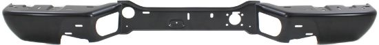 Picture of Step Bumper