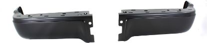 Picture of Step Bumper