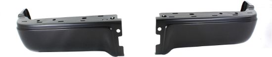 Picture of Step Bumper