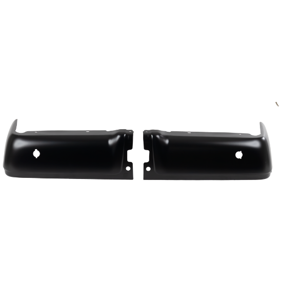 Picture of Step Bumper
