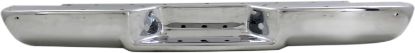 Picture of Step Bumper