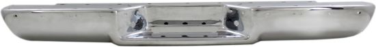 Picture of Step Bumper
