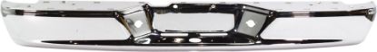 Picture of Step Bumper