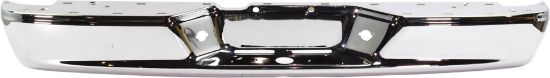 Picture of Step Bumper