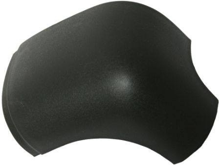 Picture for category Rear bumper step pad