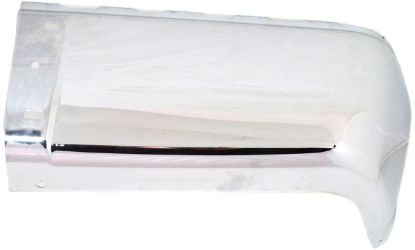 Picture of Bumper End