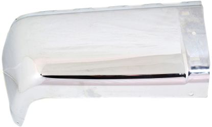 Picture of Bumper End