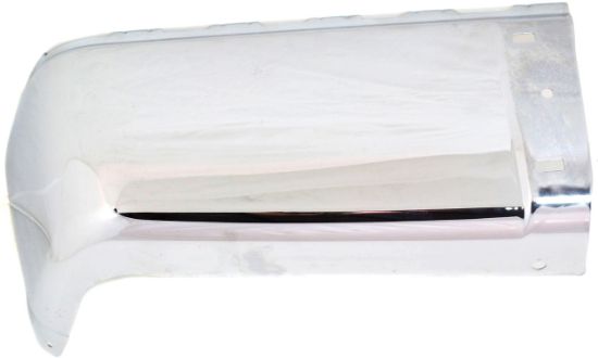Picture of Bumper End