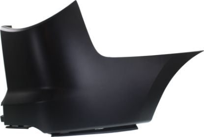 Picture of Bumper End