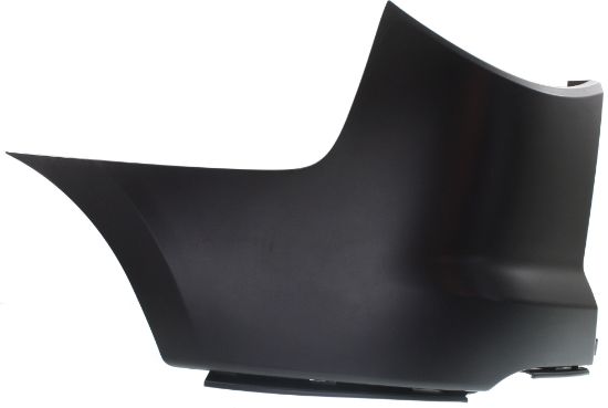Picture of Bumper End