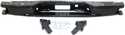 Picture of Step Bumper