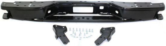 Picture of Step Bumper