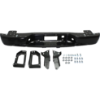 Picture of Bumper Reinforcement