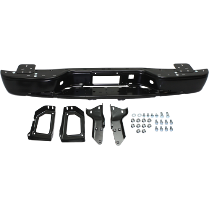 Picture of Bumper Reinforcement