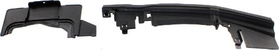 Picture of Radiator Support Cover