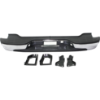 Picture of Step Bumper