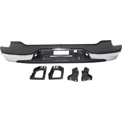 Picture of Step Bumper